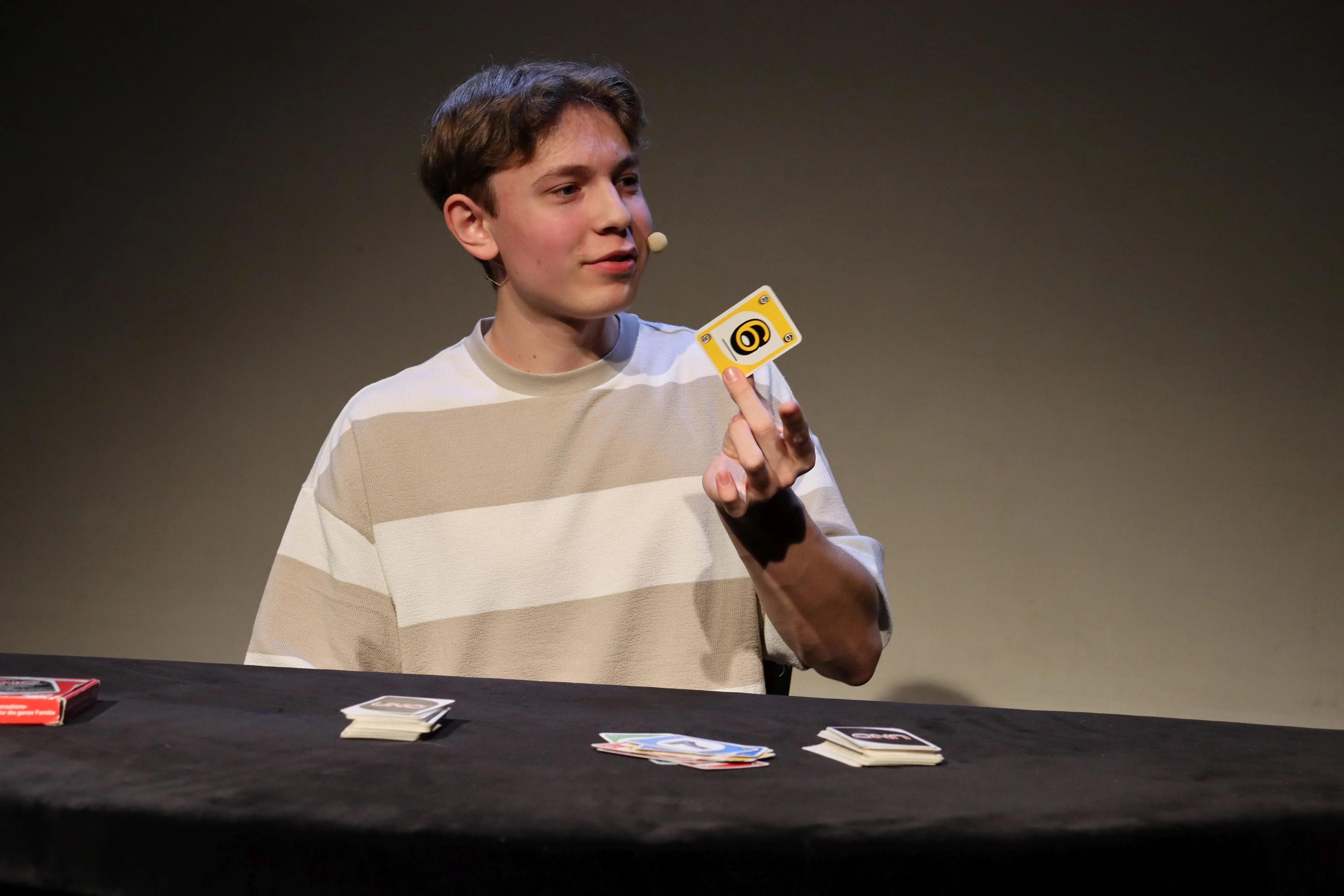 Cover Bild für Close-Up Magie