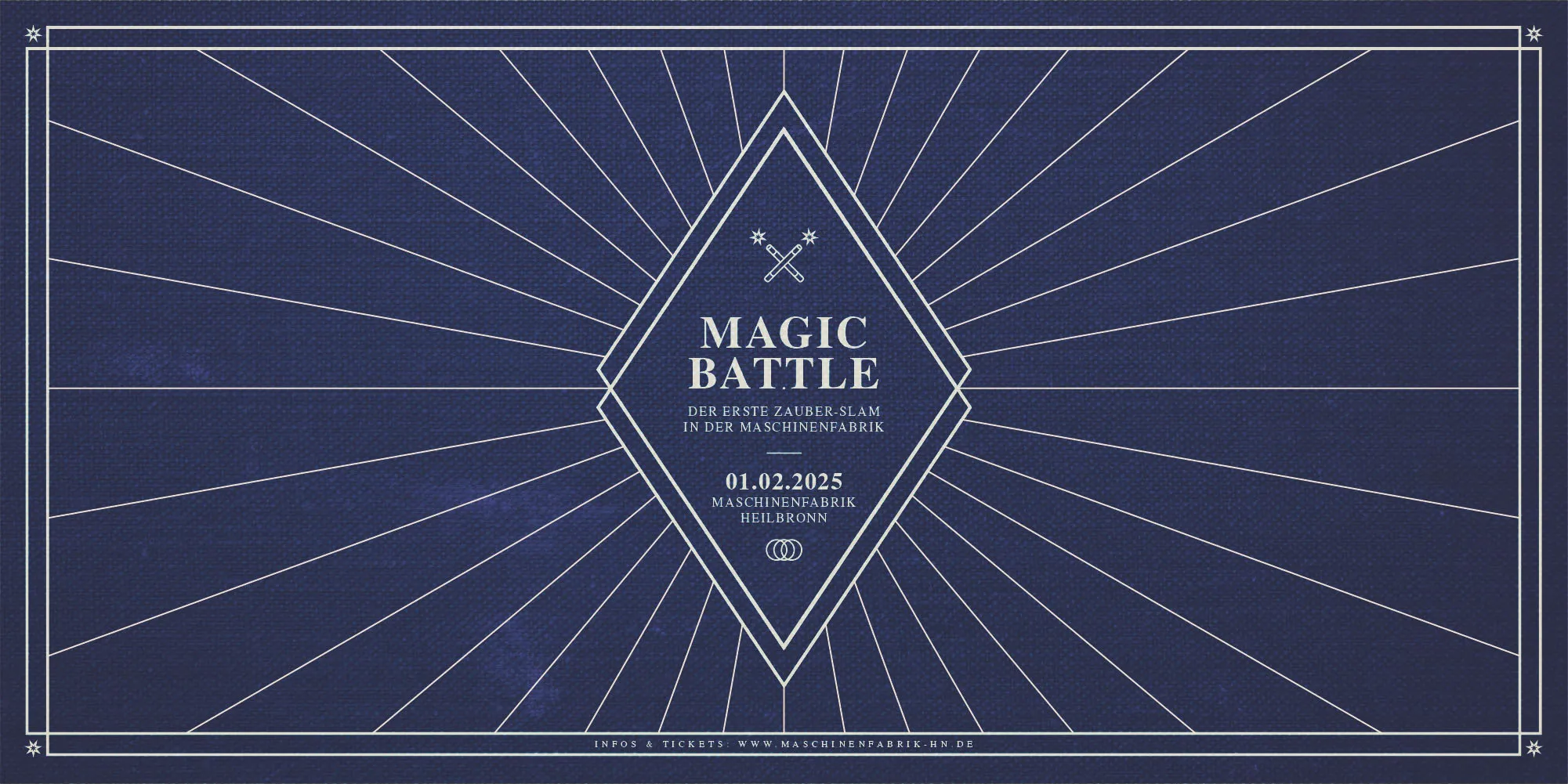 Banner Bild für Magic Battle